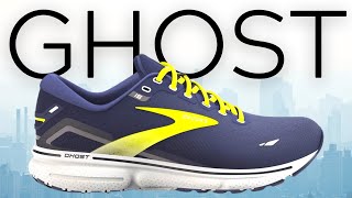 Brooks Ghost 15 Review - Honest Feedback