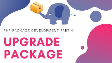 PHP Package Development Part 4 | Release New Update of Package | The Test Coder