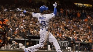 Hanley Ramirez Highlights 2013 HD
