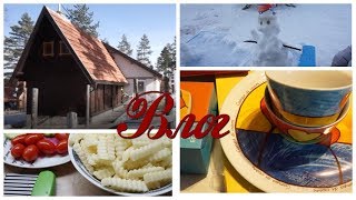 Влог. Выходные, улицы города, большая закупка и цены. Влог. Выходные, улицы города, большая закупка и цены.