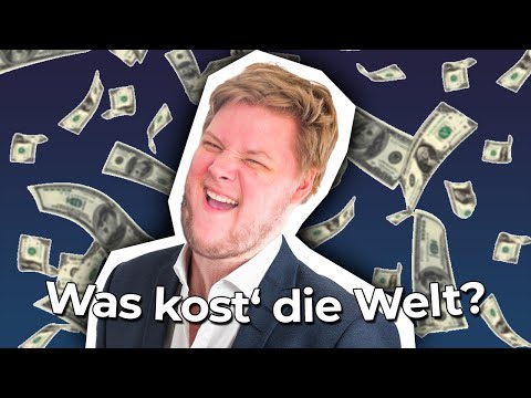 Video: Das Erste ist nicht das Letzte