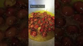 টোপা কুলের চাটনি। কুলের টক । bengaliKulerTok Kulerchutney Jujube FruitrecipeinBengali