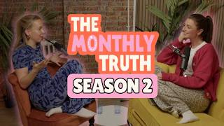 WE'RE BACK FOR SEASON 2 | The Monthly Truth