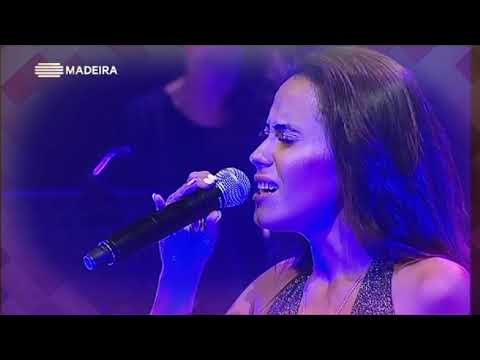 Um dia cheguei