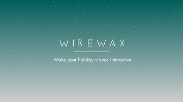 Make Your Holiday Videos Interactive