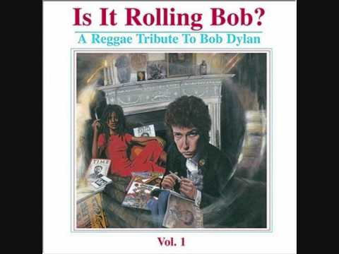Toots Hibbert- Maggie's Farm