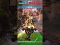 War robots: double kill like nothing 😎 #warrobots #warrobot #warrobotsgameplay #wr