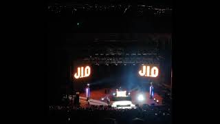 J.I.D Performs &quot;XXL Cypher&quot; &amp; &quot;Westbrook&quot; @ Red Rocks