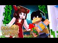 Asking For Aphrodite's Ball | Minecraft ORIGINS OF OLYMPUS | (Percy Jackson Minecraft Roleplay)