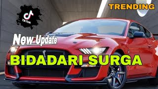Download Mp3 DJ REMIX BIDADARI SURGA FULL BASS || VIRAL DI TIKTOK Gudang lagu Download Mp3 DJ REMIX BIDADARI SURGA FULL BASS || VIRAL DI TIKTOK