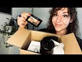 Asmr fr   unboxing cosmetics   haul maquillage et cosmtiques   47mn de relaxation 