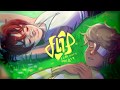 Cora's 'Flip' Mini Album ft. OliKASE 🎶