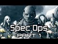 Call Of Duty Modern Warfare Spec Ops Gameplay Part 1 Data Requisition COD MW Xbox One Call Of Duty Modern Warfare Spec Ops Gameplay Part 1 Data Requisition COD MW Xbox One