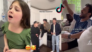 The Most Incredible Voices On TikTok!💫🌟❤️ (2023 Compilation)