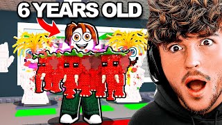 Download Lagu UPGRADING Subscribers Accounts in Steal a Brainrot! MP3 Download Lagu UPGRADING Subscribers Accounts in Steal a Brainrot! MP3