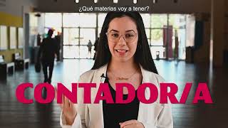 Facultad de Ciencias Económicas - Contador/a Público/a