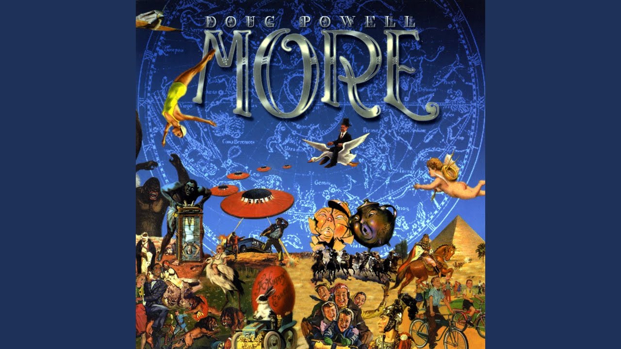 More YouTube More YouTube