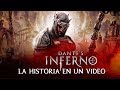 Dante's Inferno: La Historia en 1 Video