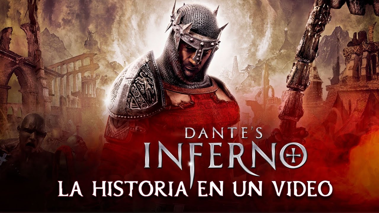 Dante's Inferno PSP Download ISO ROM pt br - WiseGamer