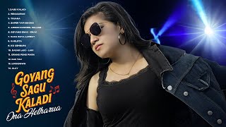 GOYANG SAGU KALADI - ONA HETHARUA (Audio Full Album)