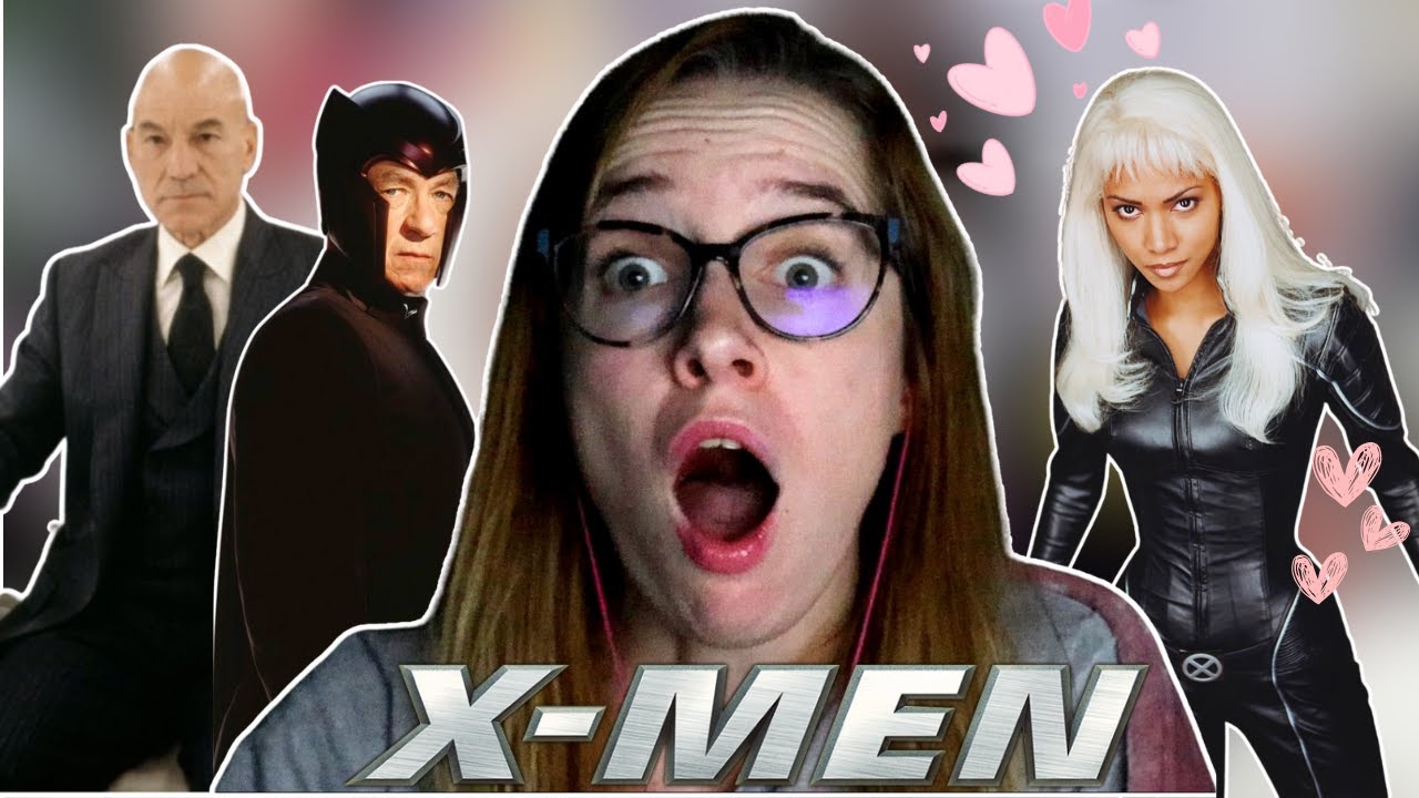 X-Men (2000) Reaction | As Sick As The First Time I Saw It