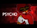 PSYCHO || animation meme || Countryhumans Roman Empire