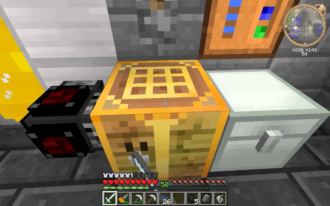 DartCraft EP 04 - Packception