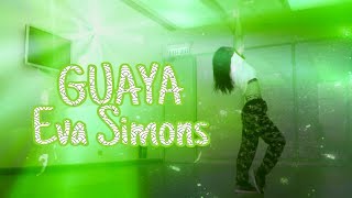 Eva Simons – Guaya (Radio Edit) – Master RajKumar Choreography
