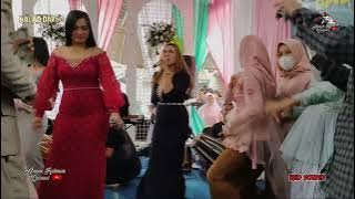 Antusias Pengantin & Keluarga Hajat Seru ‼️