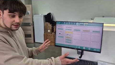 Four Maglumis in one Lab