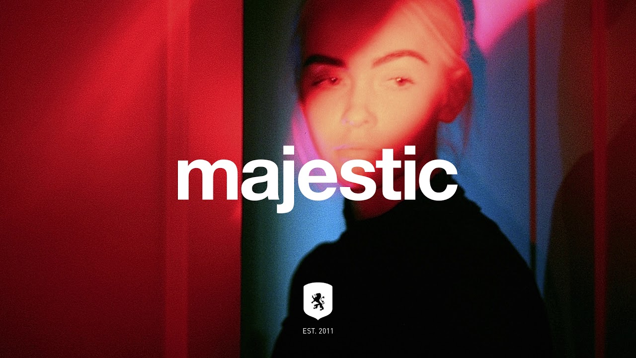 Kaixen - Wasting Time (feat. Delia Dane & Gaby G)