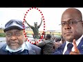 LIBERATION DE EDDY KAPEND : FRANC DIONGO REMERCI FELIX TSHISEKEDI ET TIRE SUR JOSEPH KABILA."UN HOMME MECHANT" ( VIDEO )