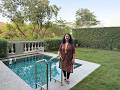 Oasis suite ( Raffles Udaypur)