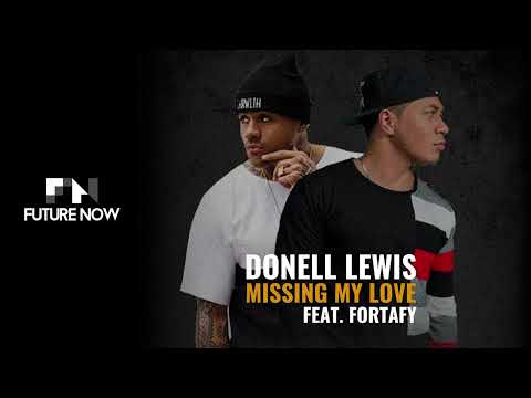 Donell Lewis -
