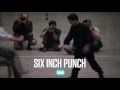 Bruce lee 1 inch punch compilation