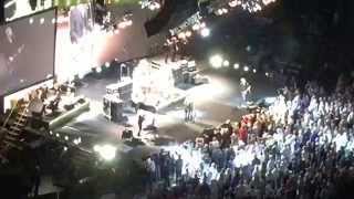 Fleetwood Mac - Don't Stop - Leeds 300615