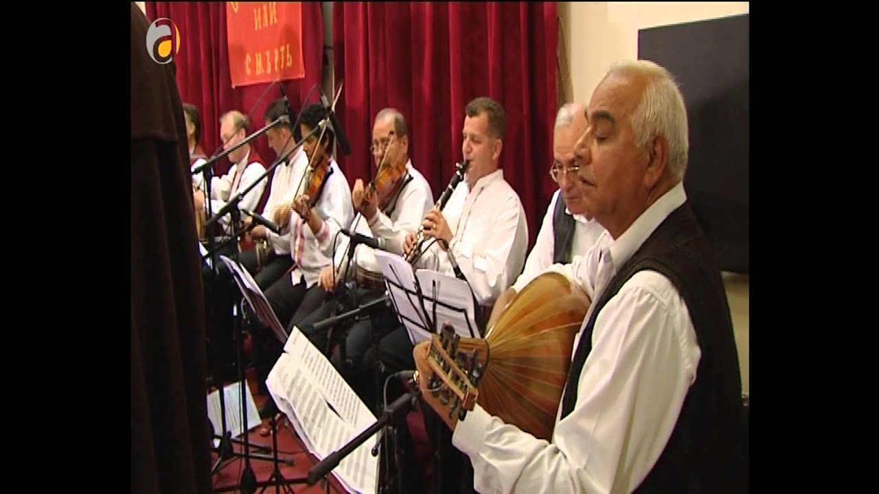 Tanec - Zasto placis, zasto zalis