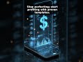 Unlock Profitable Products in Just Days