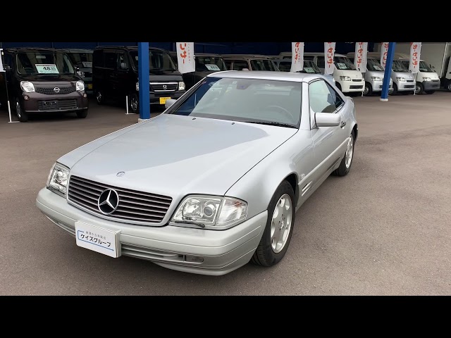 メルセデスベンツ純正　R129 SL500 フォグランプ左右セットBOSCH製 メルセデスベンツ純正R129 SL500 フォグランプ左右セットBOSCH製