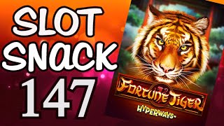 Slot Snack 147: Fortune Tiger introduce by Slots R Wild ! screenshot 2