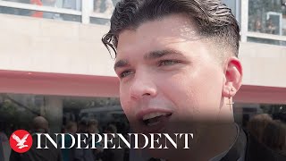 The Traitors' winner Harry reveals what he's spent prize money on Net Worth