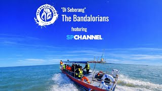 Download lagu Lagu Tema Seberang Perai berjudul 'Di Seberang' oleh The Bandalorians featuring SPChannel