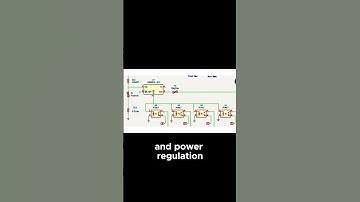 Designing Custom PCB Layouts for the M43 Hawk #droneengineering #automobile #velocidrone #quadcopter