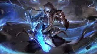 Lee Sin Pu Seni̇n Amk