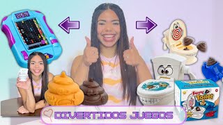 Omg Abriendo Juguetes Entretenidos