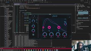ADSR Component Code Recipe 👩‍🍳🍰
