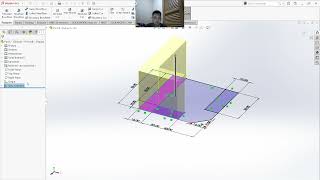 SOLIDWORKS EXERCISE 56