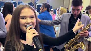 Tradițional Music-Majorat Alina, 11 ian 2025, Pui-HD, cover.