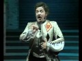 Rossini. O Barbeiro de Sevilha - Fígaro. Traduzido - Legendado.