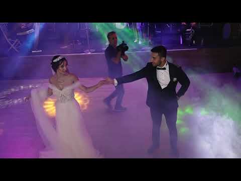 Düğün İlk Dans Cem Adrian